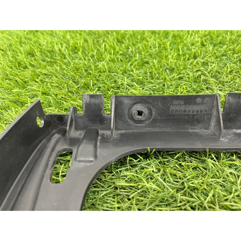 Крепление бампера (кузов и элементы) AUDI A8 D4 2011 4,2 4H0807453B