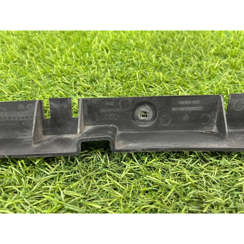 Крепление бампера (кузов и элементы) AUDI A8 D4 2011 4,2 4H0807453B