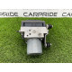 Блок abs (тормозная система) AUDI A8 D4 2011 4,2 4H0614517C