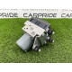 Блок abs (тормозная система) AUDI A8 D4 2011 4,2 4H0614517C