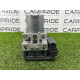 Блок abs (тормозная система) AUDI A8 D4 2011 4,2 4H0614517C
