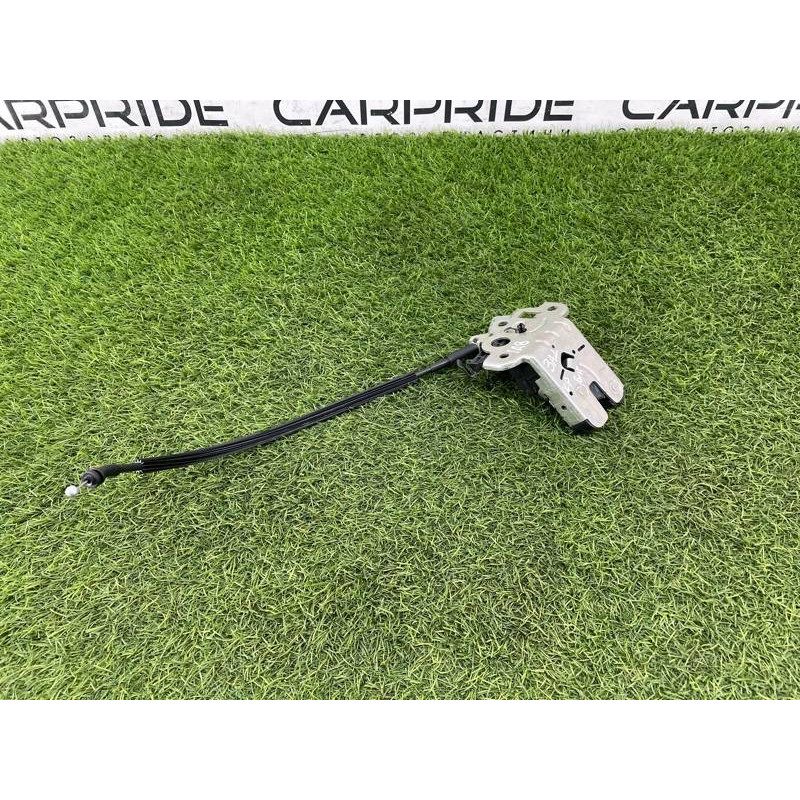 Замок багажника (кузов и элементы) AUDI A8 D4 2011 4,2 4H0827505