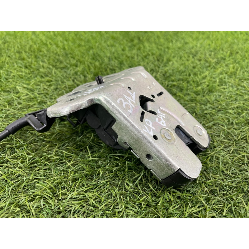 Замок багажника (кузов и элементы) AUDI A8 D4 2011 4,2 4H0827505