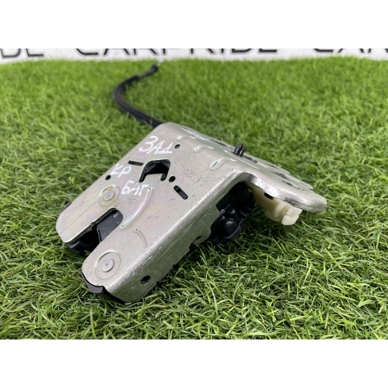 Замок багажника (кузов и элементы) AUDI A8 D4 2011 4,2 4H0827505