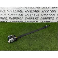 Ремінь безпеки