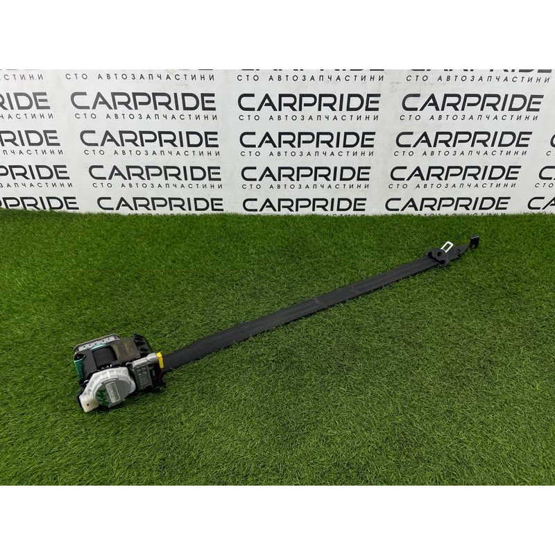 Ремень безопасности (airbag/безопасность) Audi Q5 8R 2012 3.2 CALB 8R1857705LV04