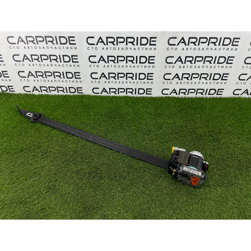 Ремень безопасности (airbag/безопасность) Audi Q5 8R 2012 3.2 CALB 8R1857705LV04