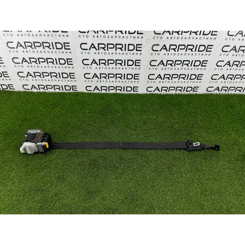 Ремень безопасности (airbag/безопасность) Audi Q5 8R 2012 3.2 CALB 8R1857705LV04