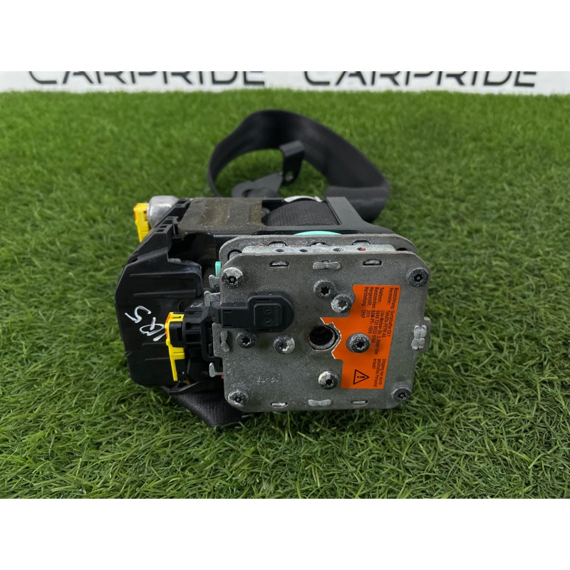 Ремень безопасности (airbag/безопасность) Audi Q5 8R 2012 3.2 CALB 8R1857705LV04