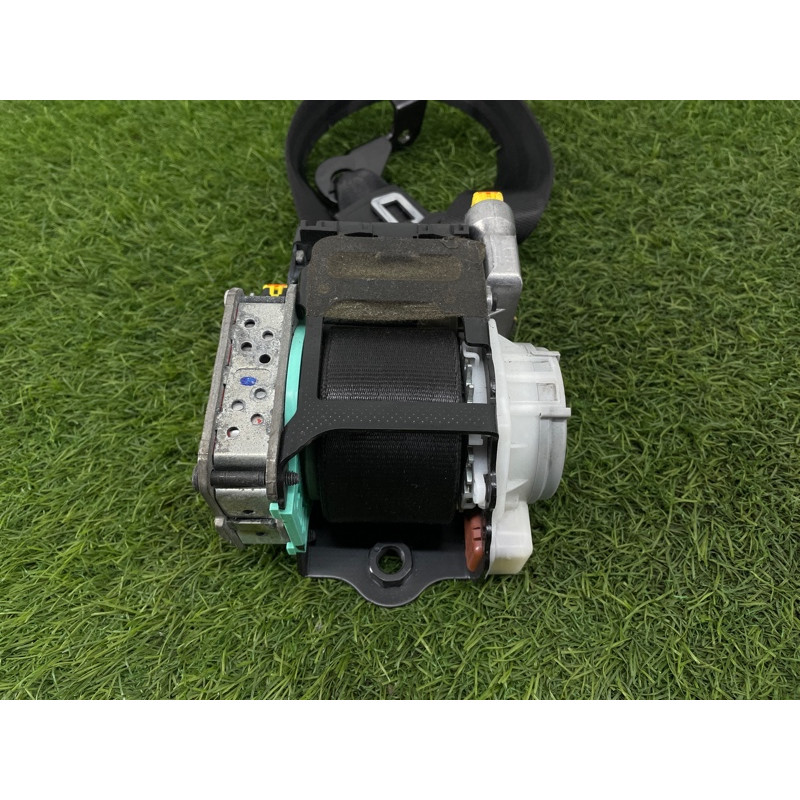 Ремень безопасности (airbag/безопасность) Audi Q5 8R 2012 3.2 CALB 8R1857705LV04