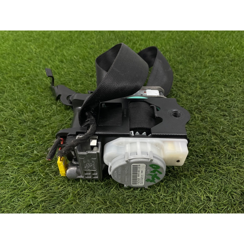 Ремень безопасности (airbag/безопасность) Audi Q5 8R 2012 3.2 CALB 8R1857705LV04