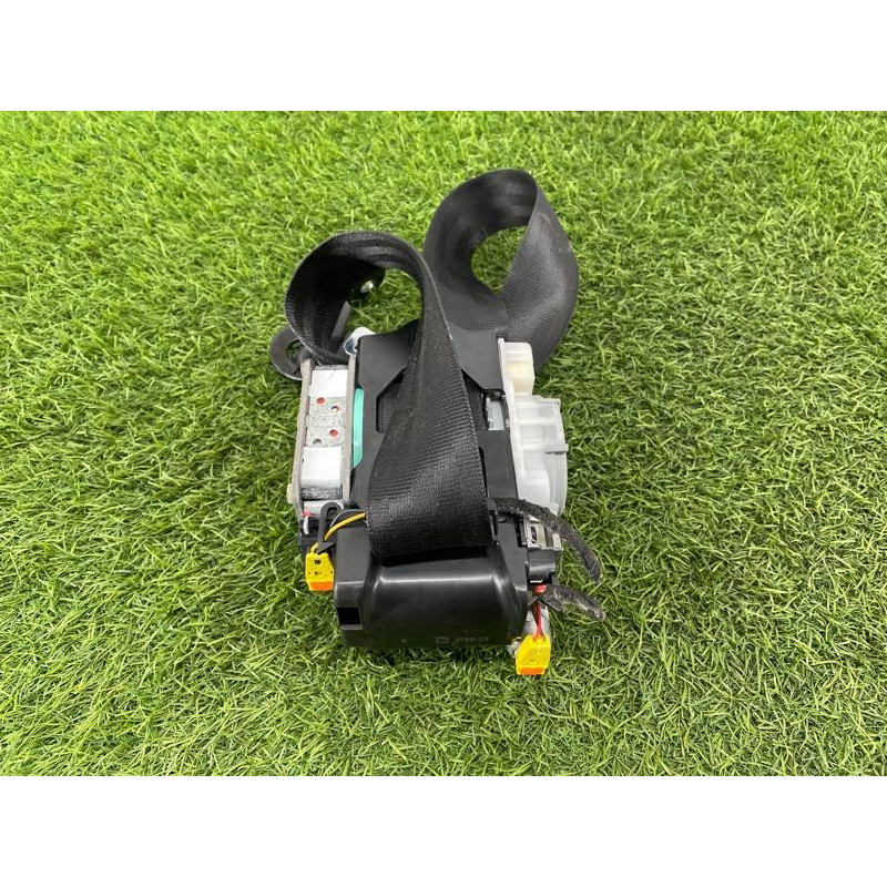 Ремень безопасности (airbag/безопасность) Audi Q5 8R 2012 3.2 CALB 8R1857705LV04