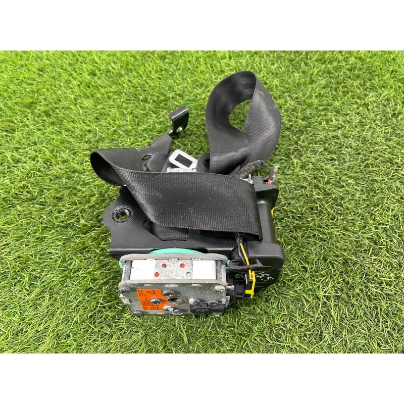 Ремень безопасности (airbag/безопасность) Audi Q5 8R 2012 3.2 CALB 8R1857705LV04