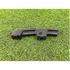 Крепление бампера