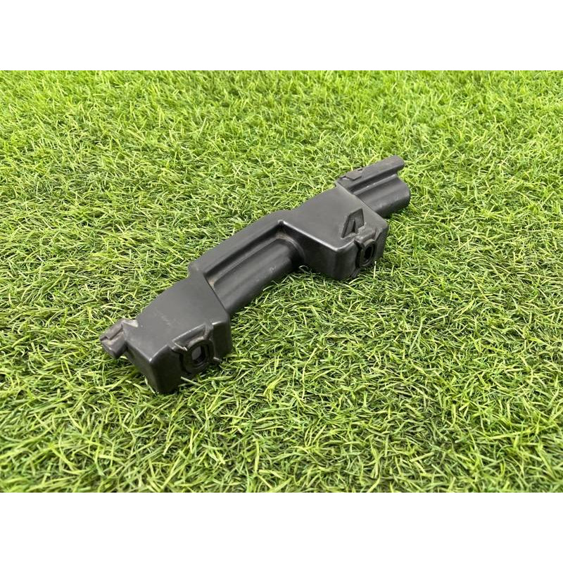 Крепление бампера (кузов и элементы) AUDI A8 D4 2011 4,2 4H0807366A