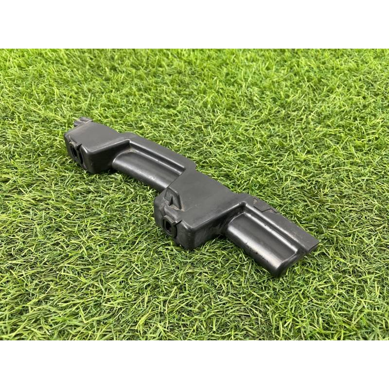 Крепление бампера (кузов и элементы) AUDI A8 D4 2011 4,2 4H0807366A