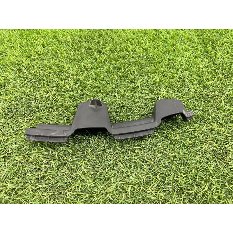 Крепление бампера (кузов и элементы) AUDI A8 D4 2011 4,2 4H0807366A