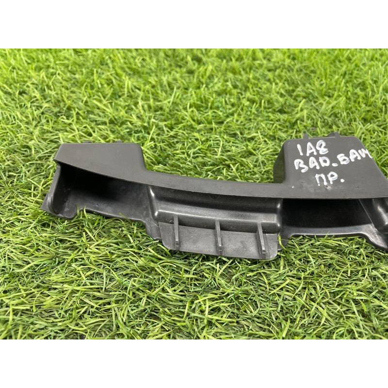 Крепление бампера (кузов и элементы) AUDI A8 D4 2011 4,2 4H0807366A