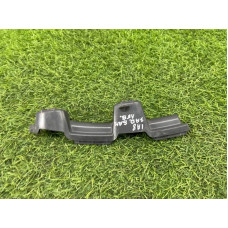 Крепление бампера