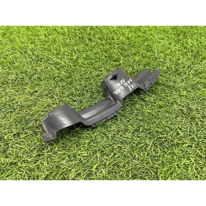 Крепление бампера (кузов и элементы) AUDI A8 D4 2011 4,2 4H0807365A