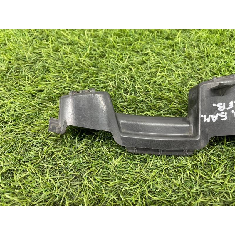 Крепление бампера (кузов и элементы) AUDI A8 D4 2011 4,2 4H0807365A