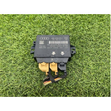 Блок управления парктрониками