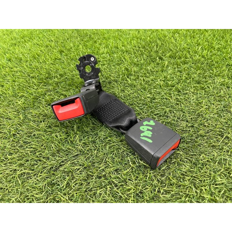 Замок ремня безопасности (airbag/безопасность) Audi A5 F5 2019 2.0 TFSI 8W0857739CMNB