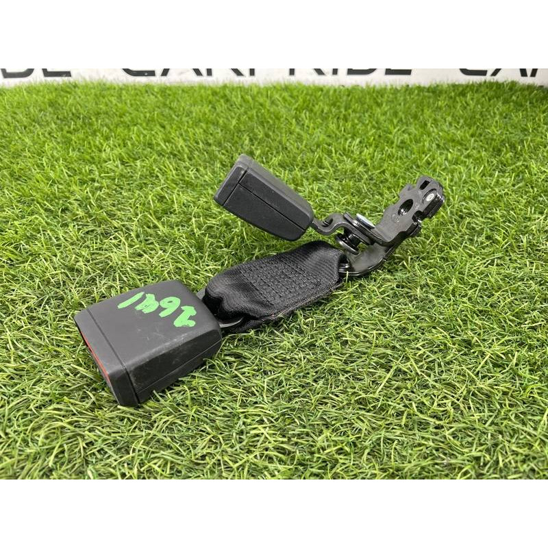 Замок ремня безопасности (airbag/безопасность) Audi A5 F5 2019 2.0 TFSI 8W0857739CMNB