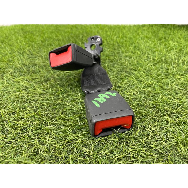 Замок ремня безопасности (airbag/безопасность) Audi A5 F5 2019 2.0 TFSI 8W0857739CMNB