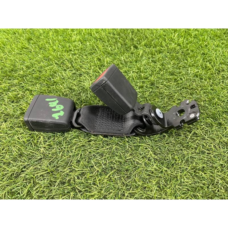 Замок ремня безопасности (airbag/безопасность) Audi A5 F5 2019 2.0 TFSI 8W0857739CMNB