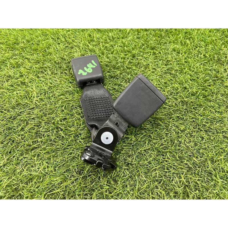 Замок ремня безопасности (airbag/безопасность) Audi A5 F5 2019 2.0 TFSI 8W0857739CMNB