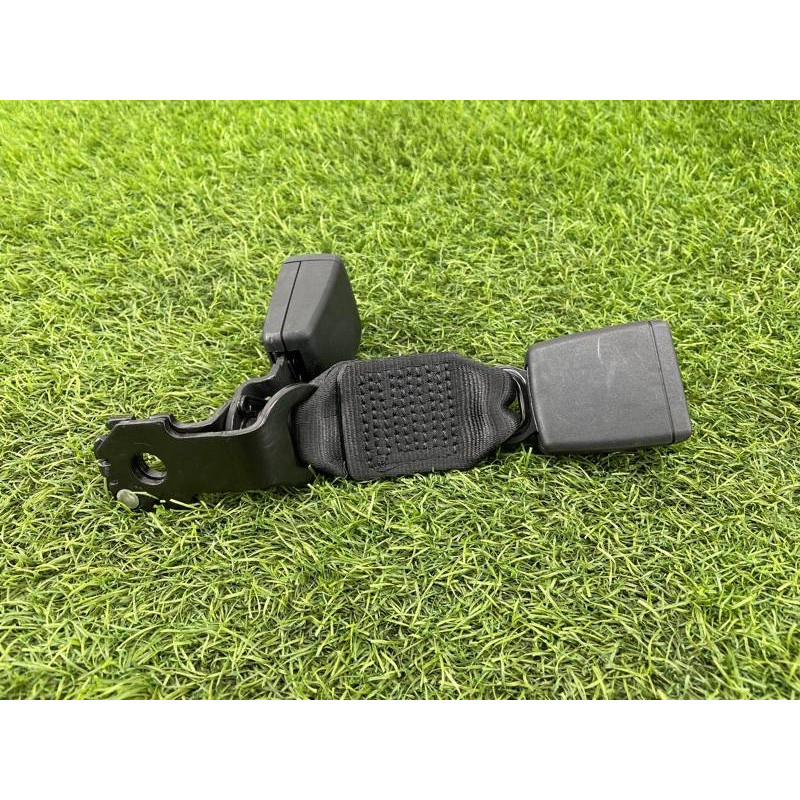 Замок ремня безопасности (airbag/безопасность) Audi A5 F5 2019 2.0 TFSI 8W0857739CMNB