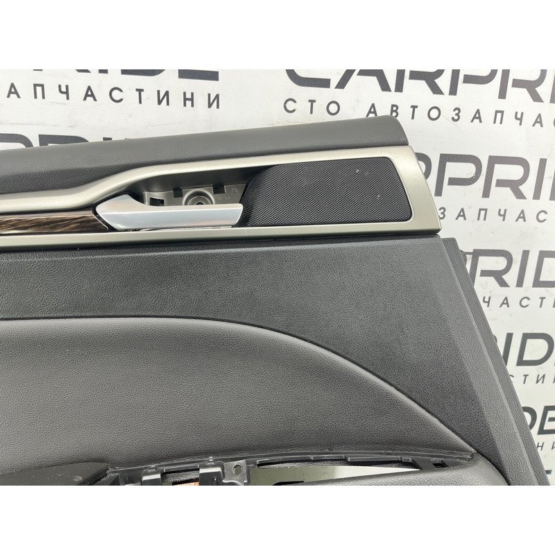 Дверная карта (салон) FORD Fusion MK5 2013 2.0 Hybrid DS7Z-5427407-DB
