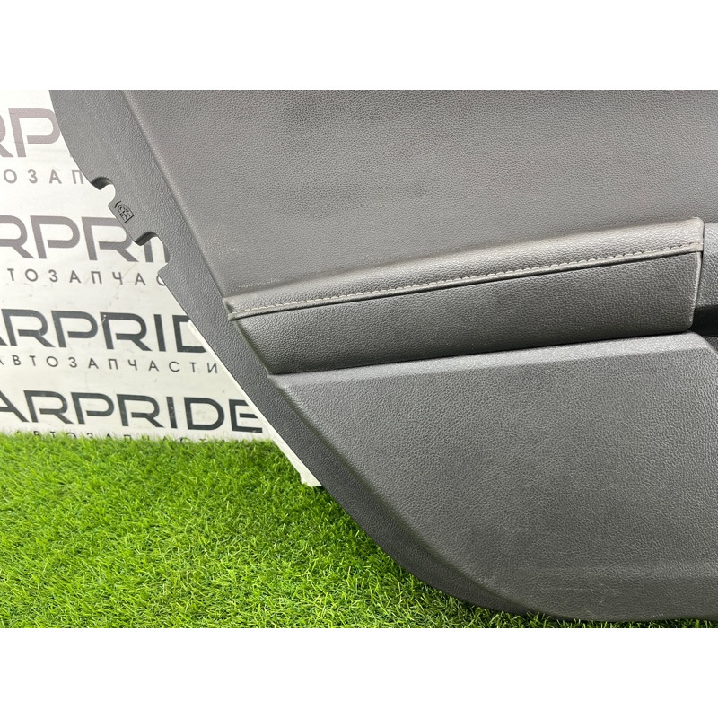 Дверная карта (салон) FORD Fusion MK5 2013 2.0 Hybrid DS7Z-5427407-DB