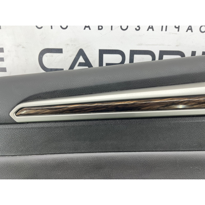 Дверная карта (салон) FORD Fusion MK5 2013 2.0 Hybrid DS7Z-5427407-DB