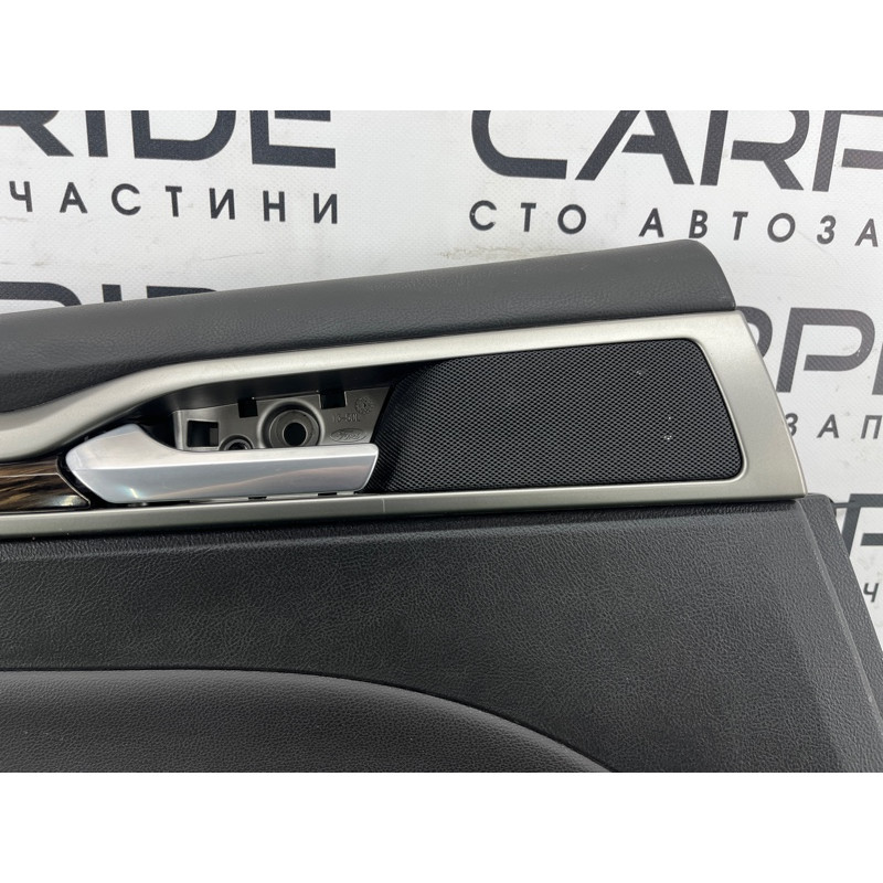 Дверная карта (салон) FORD Fusion MK5 2013 2.0 Hybrid DS7Z-5427407-DB