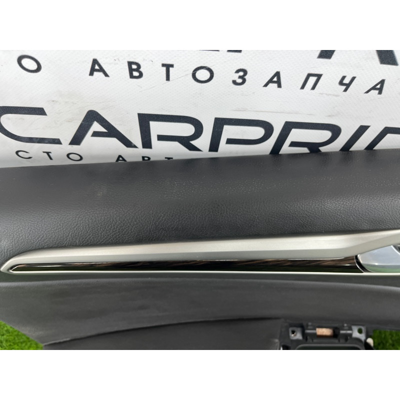 Дверная карта (салон) FORD Fusion MK5 2013 2.0 Hybrid DS7Z-5427407-DB