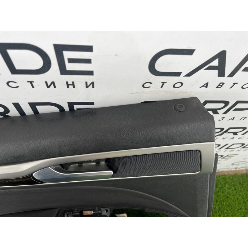 Дверная карта (салон) FORD Fusion MK5 2013 2.0 Hybrid DS7Z-5427407-DB