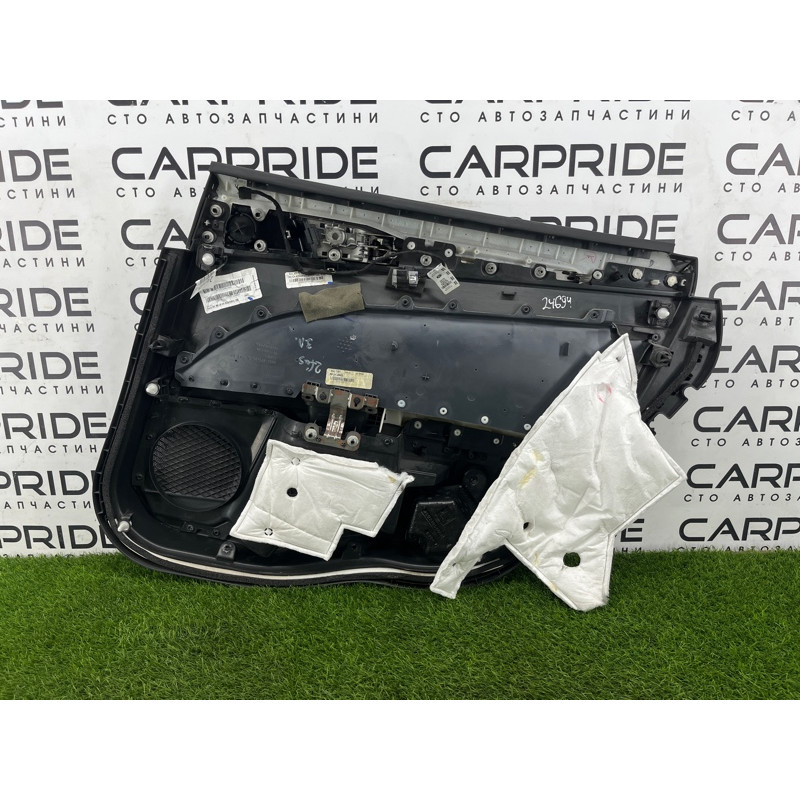 Дверная карта (салон) FORD Fusion MK5 2013 2.0 Hybrid DS7Z-5427407-DB
