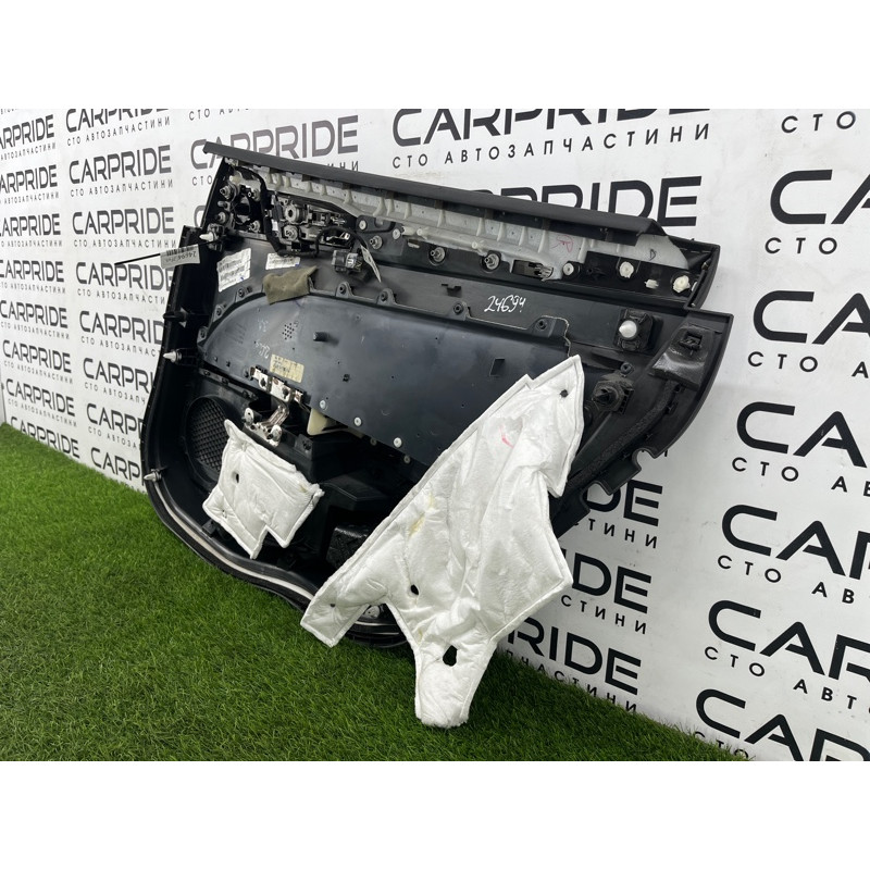 Дверная карта (салон) FORD Fusion MK5 2013 2.0 Hybrid DS7Z-5427407-DB