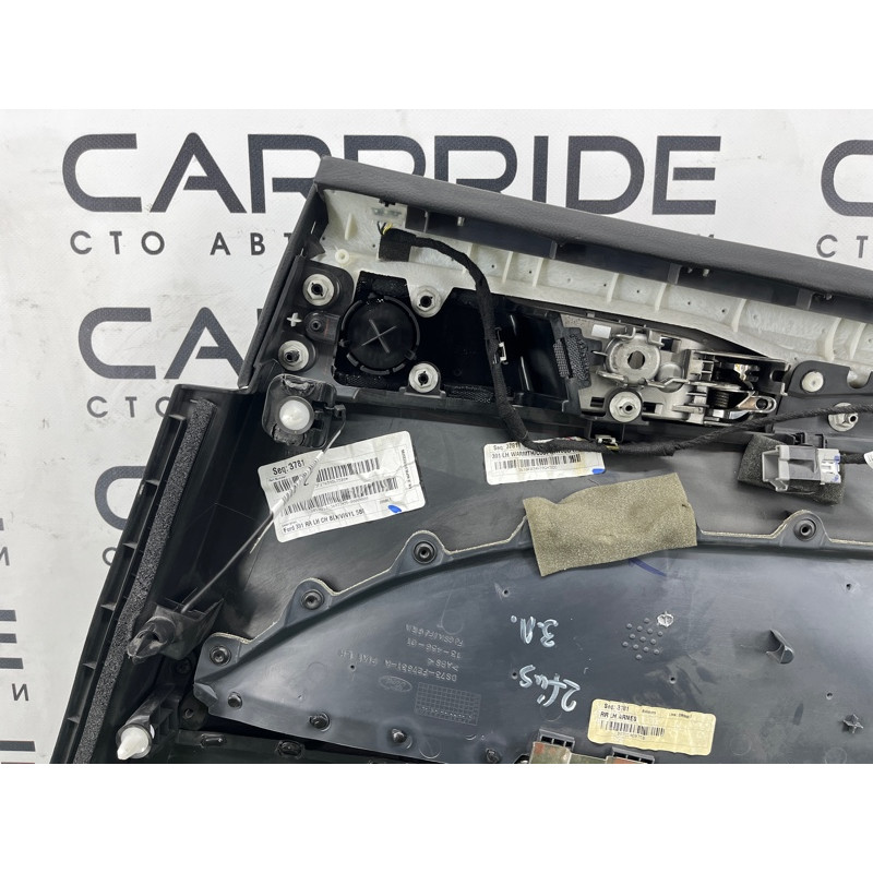 Дверная карта (салон) FORD Fusion MK5 2013 2.0 Hybrid DS7Z-5427407-DB