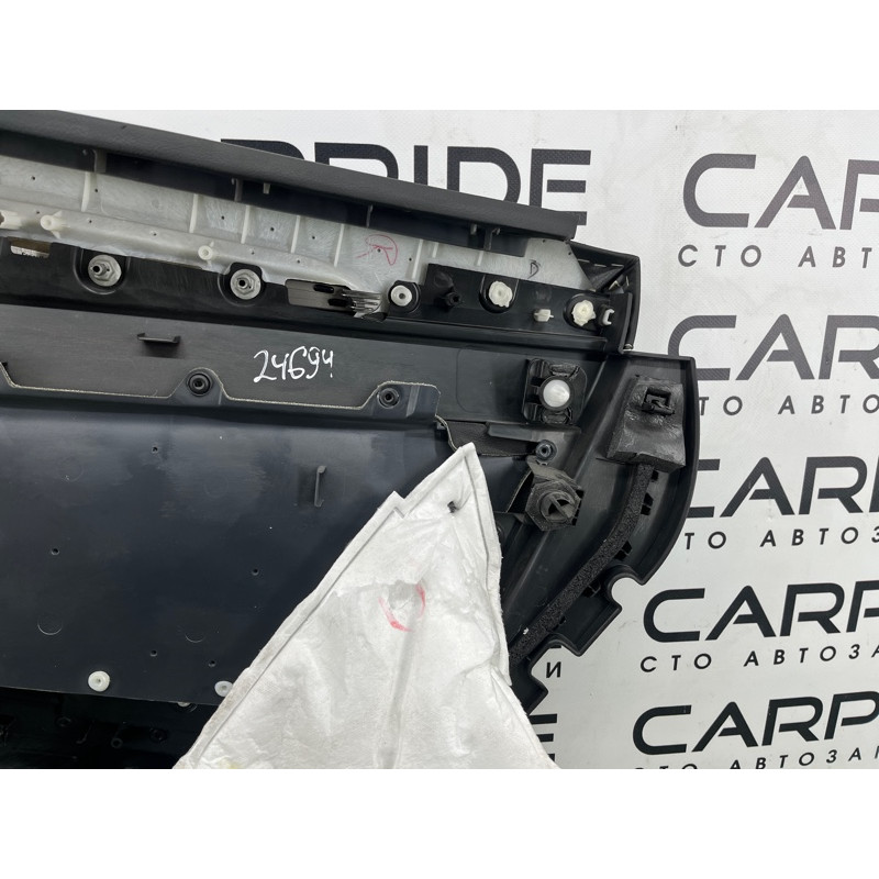 Дверная карта (салон) FORD Fusion MK5 2013 2.0 Hybrid DS7Z-5427407-DB