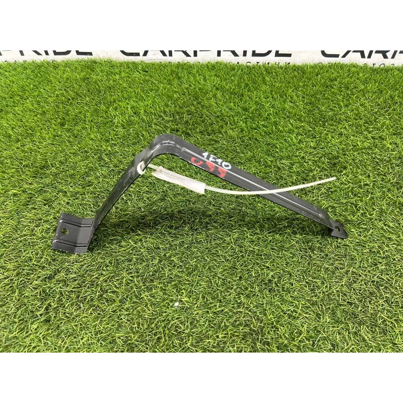 Кріплення акумулятора (кузов і елементи) BMW 5-series F10 2013 N63B44 61217609962