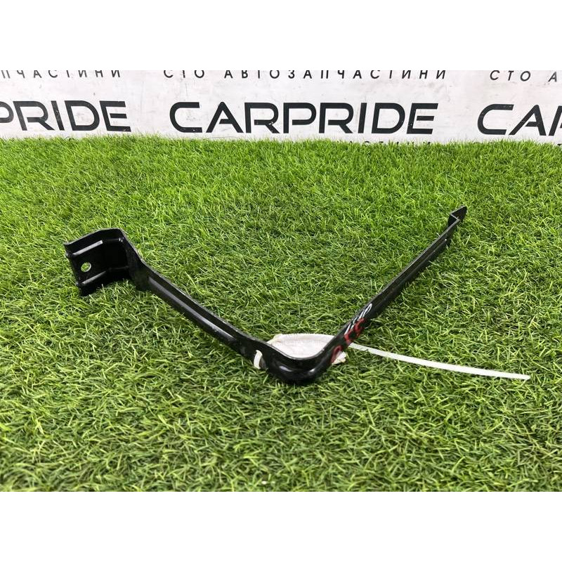 Кріплення акумулятора (кузов і елементи) BMW 5-series F10 2013 N63B44 61217609962