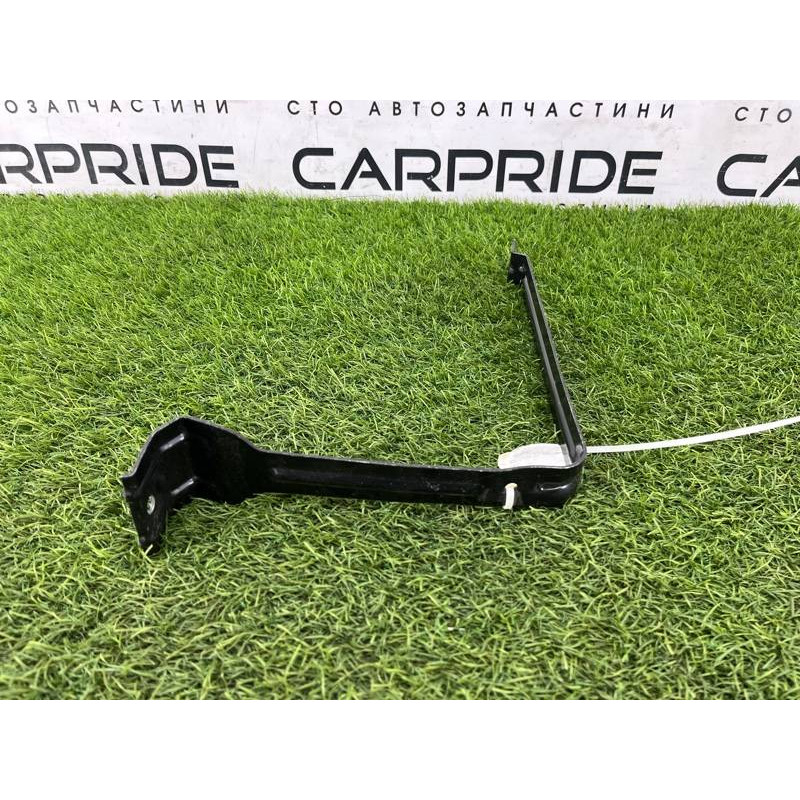 Кріплення акумулятора (кузов і елементи) BMW 5-series F10 2013 N63B44 61217609962