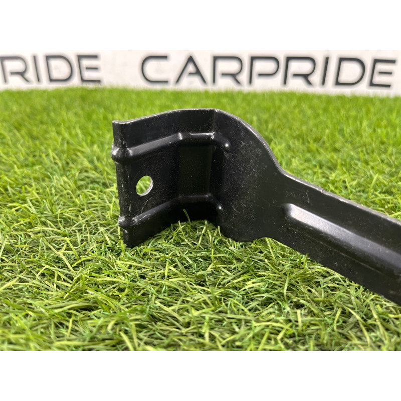 Кріплення акумулятора (кузов і елементи) BMW 5-series F10 2013 N63B44 61217609962