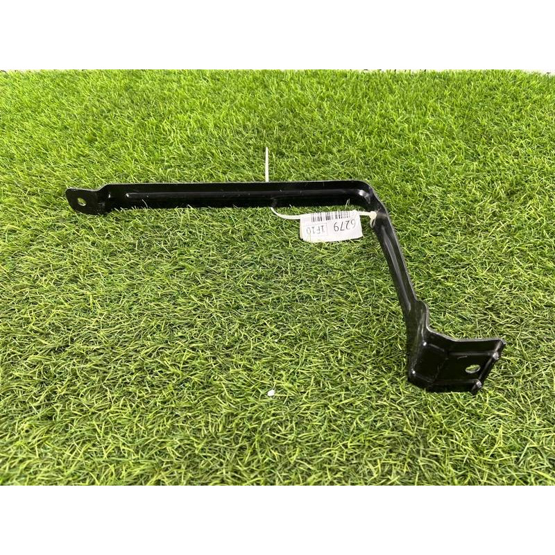 Кріплення акумулятора (кузов і елементи) BMW 5-series F10 2013 N63B44 61217609962