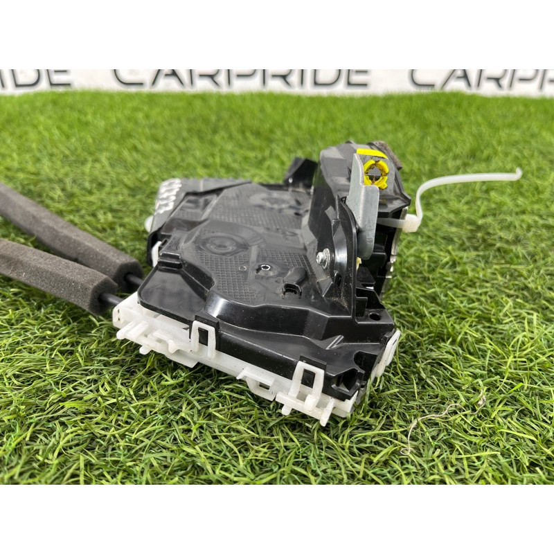 Замок дверей (кузов і елементи) Subaru Forester SK 2020 2.5 61032SJ150