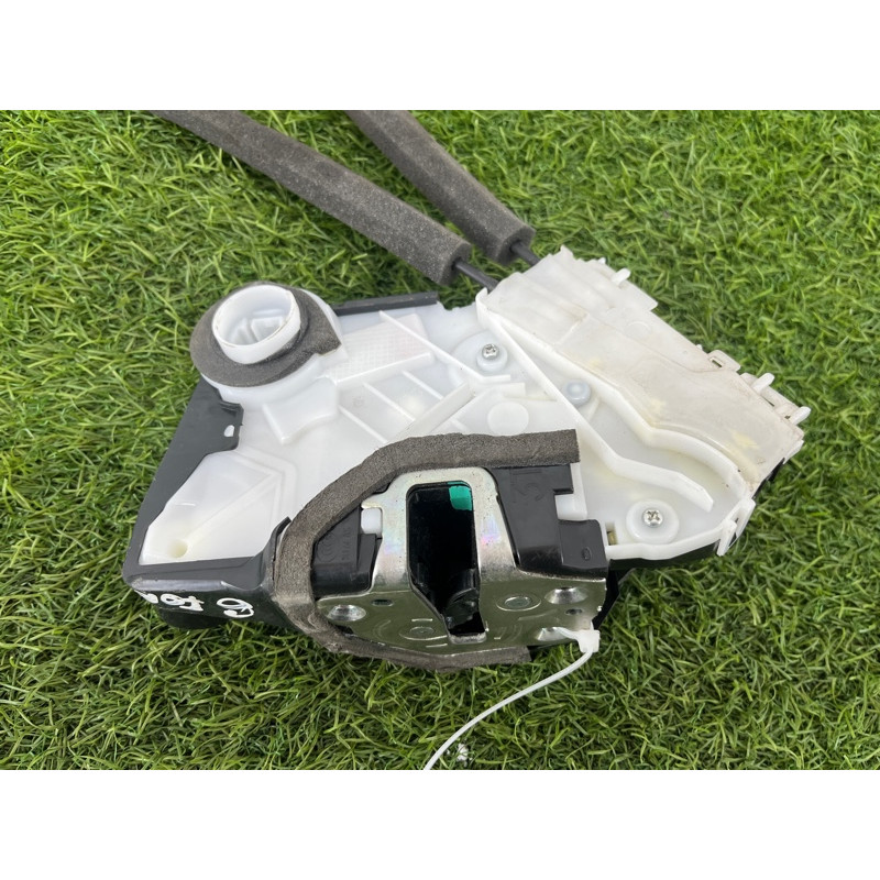 Замок дверей (кузов і елементи) Subaru Forester SK 2020 2.5 61032SJ150