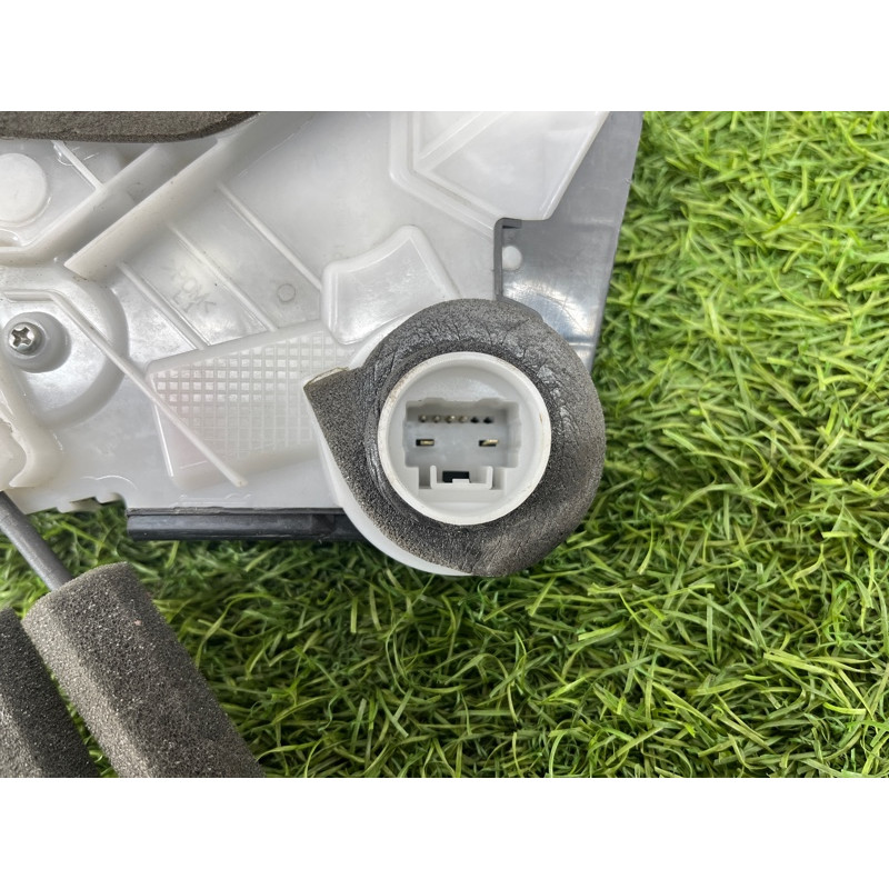 Замок дверей (кузов і елементи) Subaru Forester SK 2020 2.5 61032SJ150